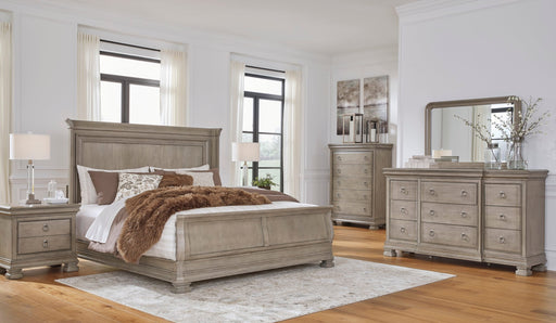 Lexorne Bedroom  Homestyle Furniture (ARk)