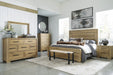 Galliden Bedroom  Homestyle Furniture (ARk)