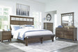 Shawbeck Bedroom  Homestyle Furniture (ARk)