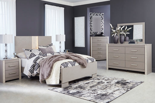 Surancha Bedroom  Homestyle Furniture (ARk)