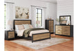 Vertani Bedroom  Homestyle Furniture (ARk)