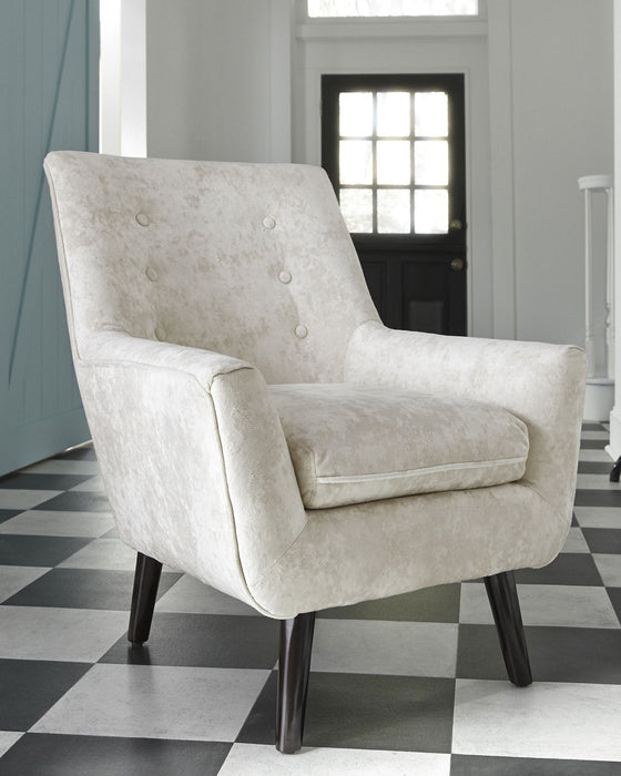 Zossen Accent Chair by Ashley Furniture